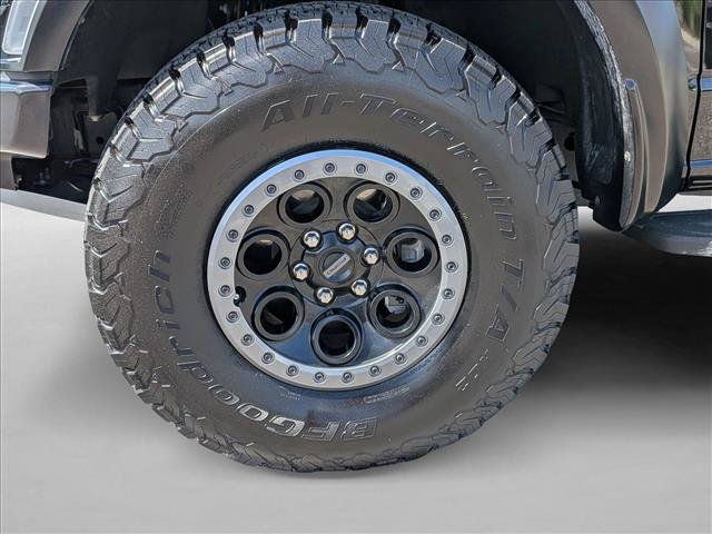 Used 2024 Ford F150 Raptor AWD/4WD image 26