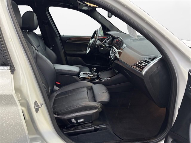 Used 2023 BMW X3 xDrive30i image 15
