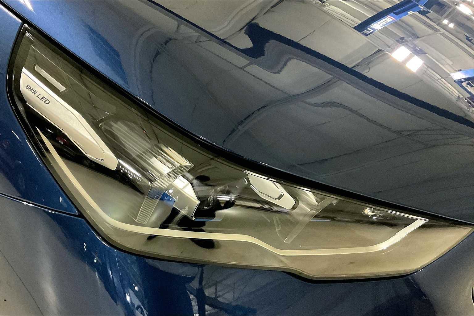 New 2025 BMW 530i 530i w/ Premium Package image 13