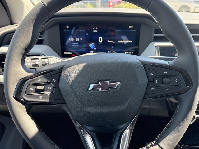 New 2027 Chevrolet Bolt LT w/ Comfort Package FWD image 12