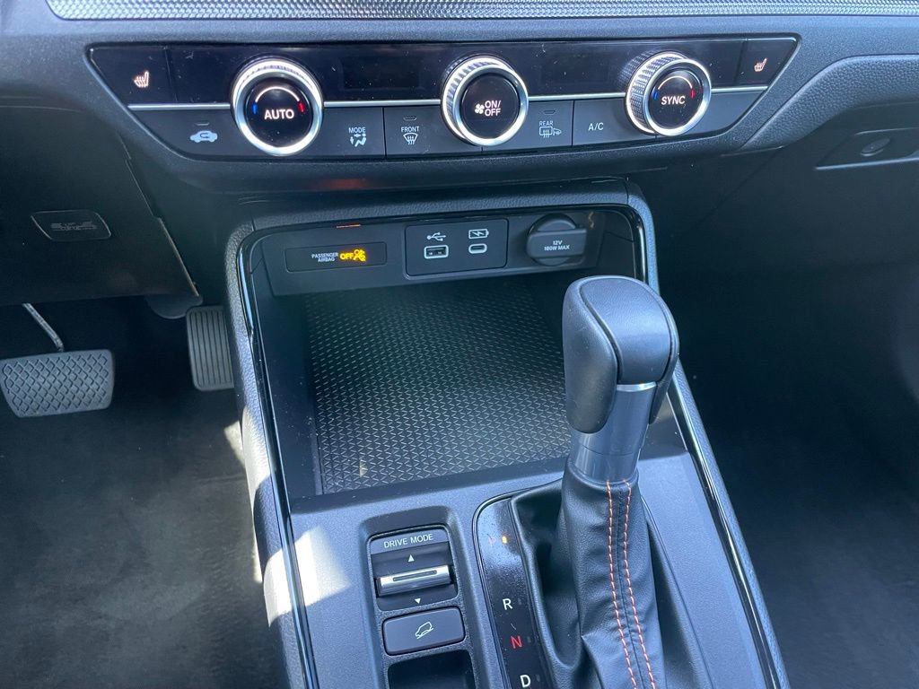 Used 2025 Honda CR-V Sport image 18