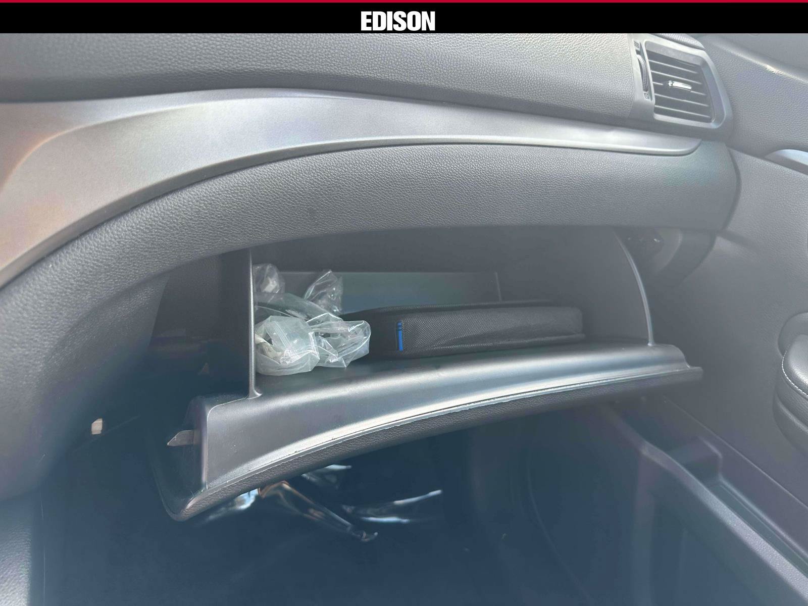 Used 2023 Honda Passport EX-L image 34