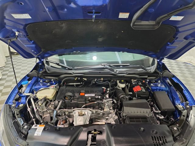 Used 2019 Honda Civic Sport image 37