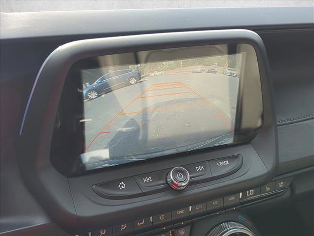 Used 2016 Chevrolet Camaro SS image 14