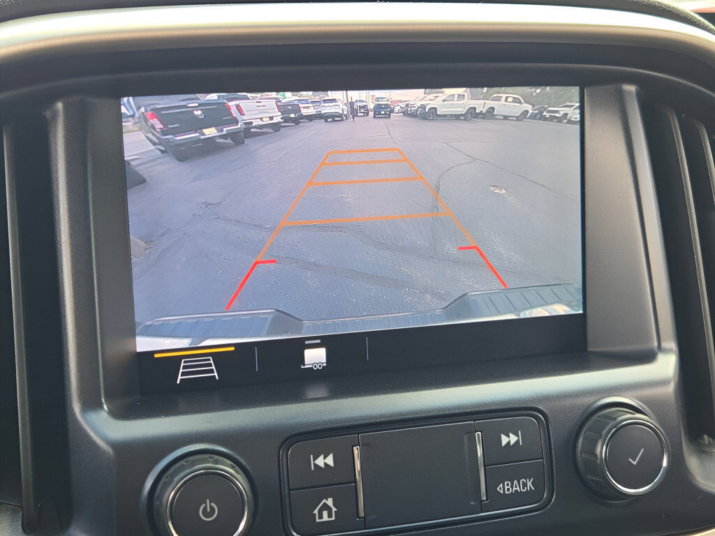 Certified 2019 GMC Canyon Denali AWD/4WD image 28