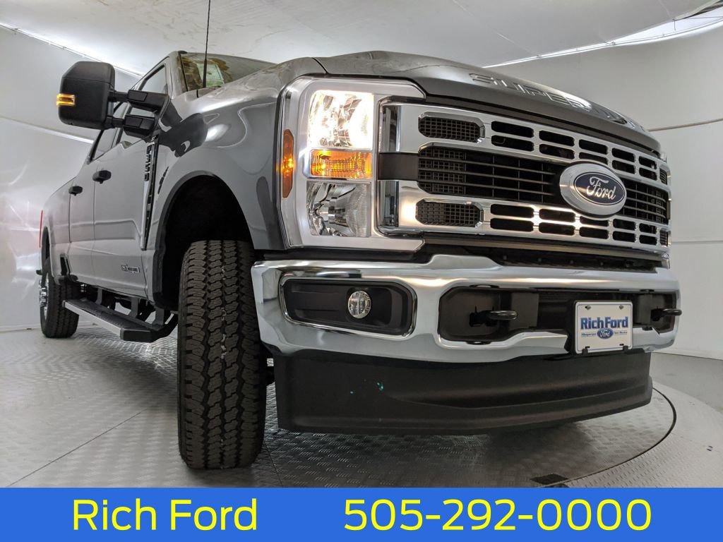 New 2026 Ford F350 XLT image 27