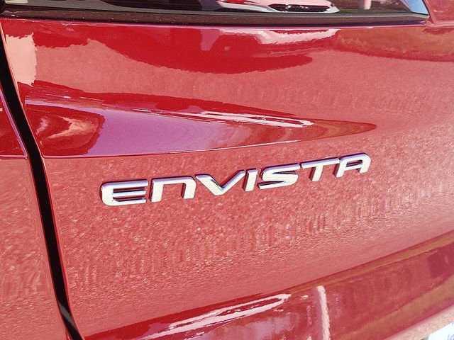 New 2026 Buick Envista Sport Touring image 17