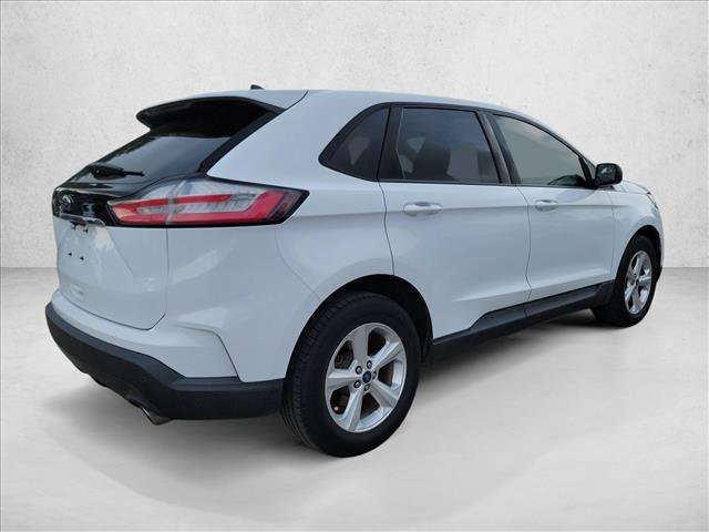 Used 2020 Ford Edge SE FWD image 5