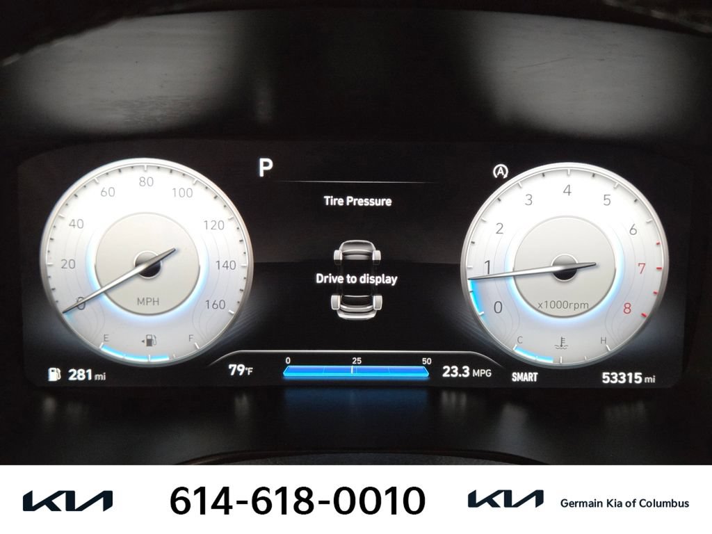 Used 2022 Hyundai Santa Fe XRT AWD/4WD image 22