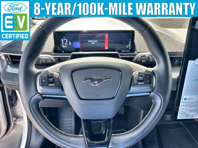 Used 2024 Ford Mustang Mach-E GT AWD/4WD image 23