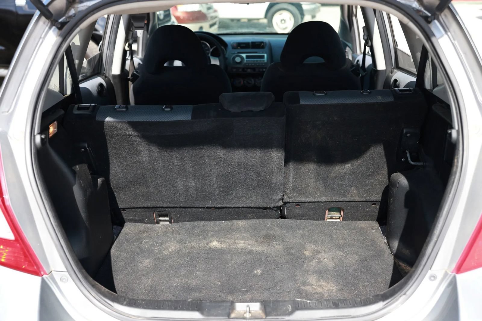 Used 2008 Honda Fit image 16