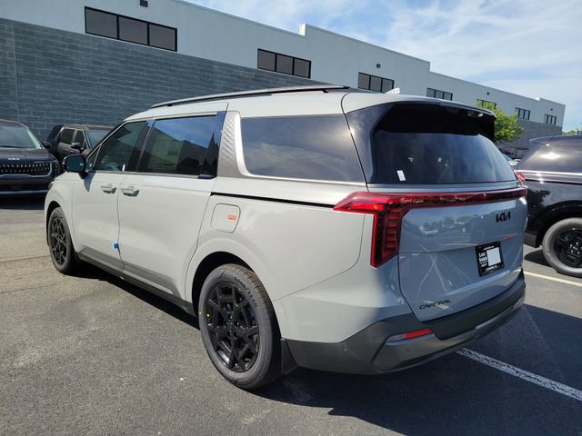 New 2026 Kia Carnival SX Prestige FWD image 6