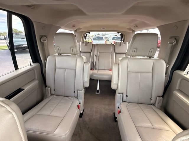 Used 2012 Ford Expedition EL Limited AWD/4WD image 30