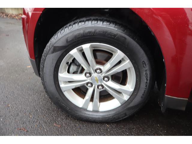 Used 2010 Chevrolet Equinox LS FWD image 13