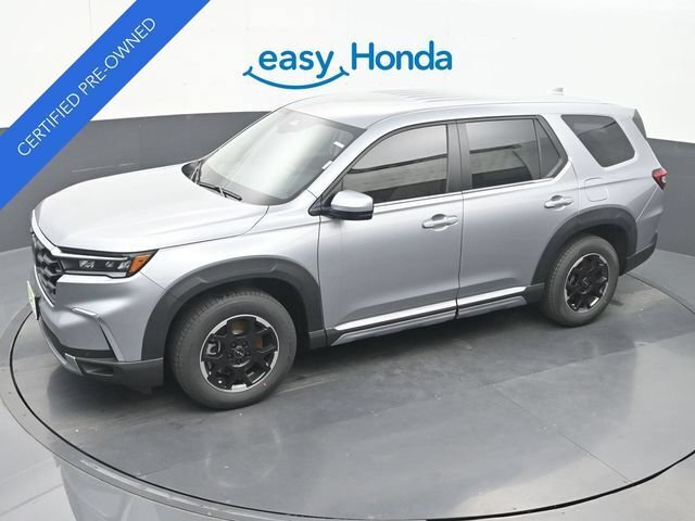 Used 2025 Honda Pilot EX-L image 21