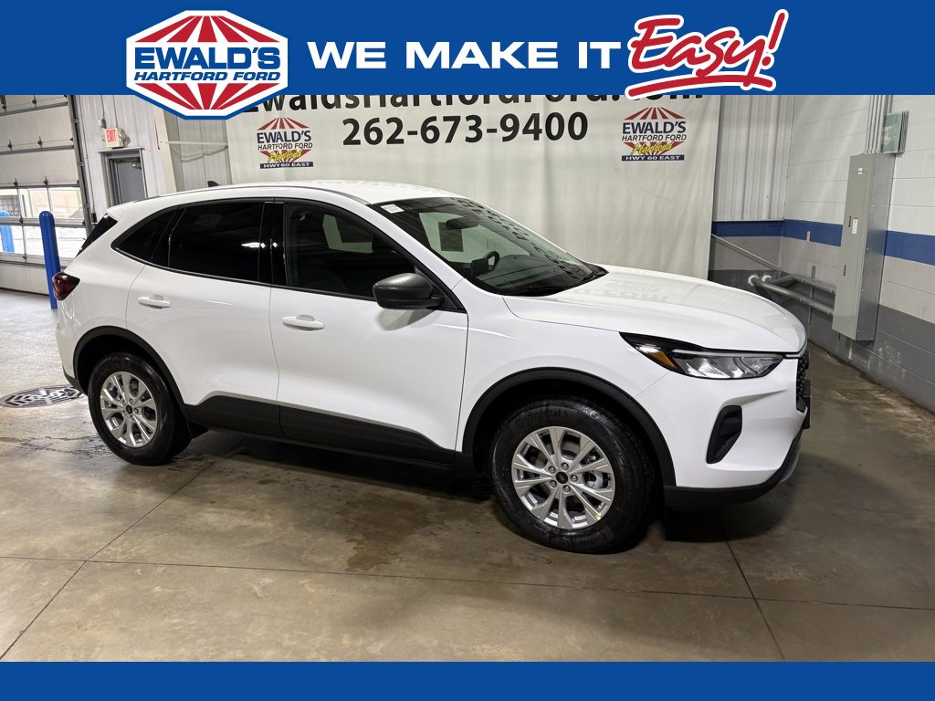 New 2026 Ford Escape Active w/ Cold Weather Package image 1