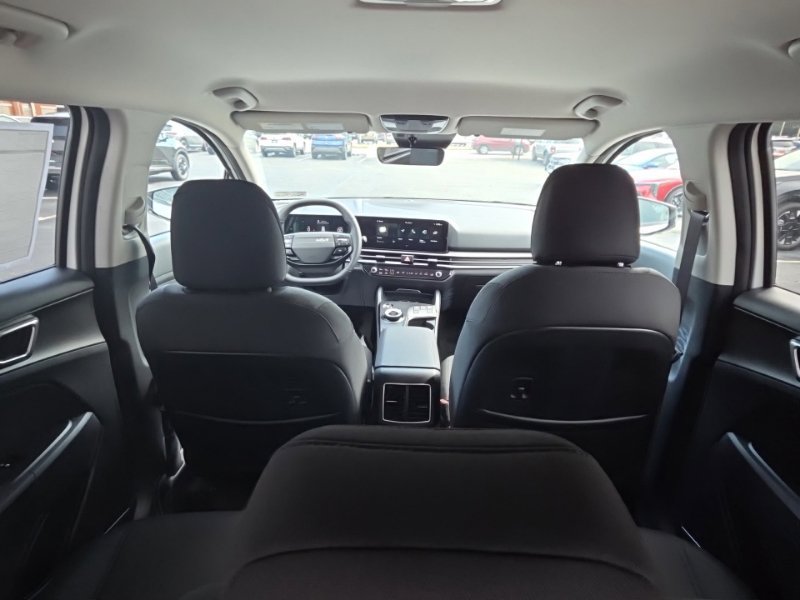 New 2027 Kia Sportage S AWD/4WD image 11