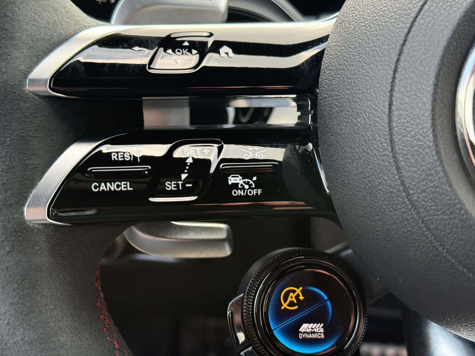 Used 2024 Mercedes-Benz GLA 35 AMG 4MATIC image 23