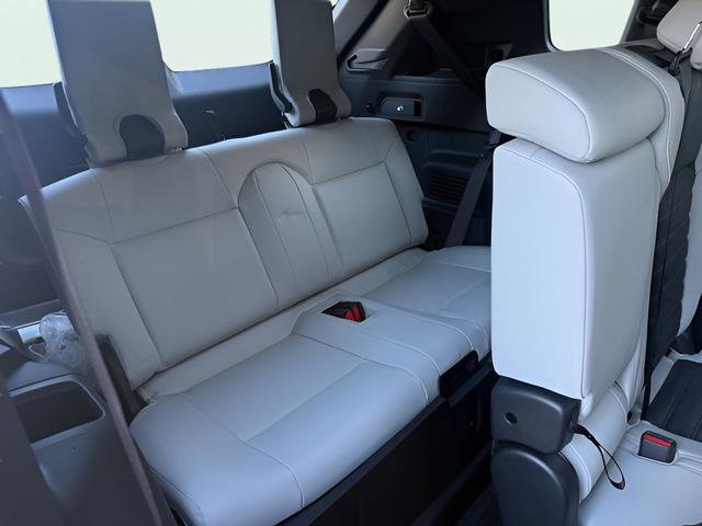 New 2026 Mitsubishi Outlander SE FWD image 28