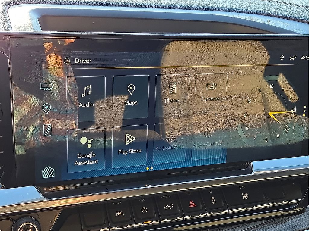 Used 2023 Chevrolet Silverado 1500 LT w/ Protection Package image 27