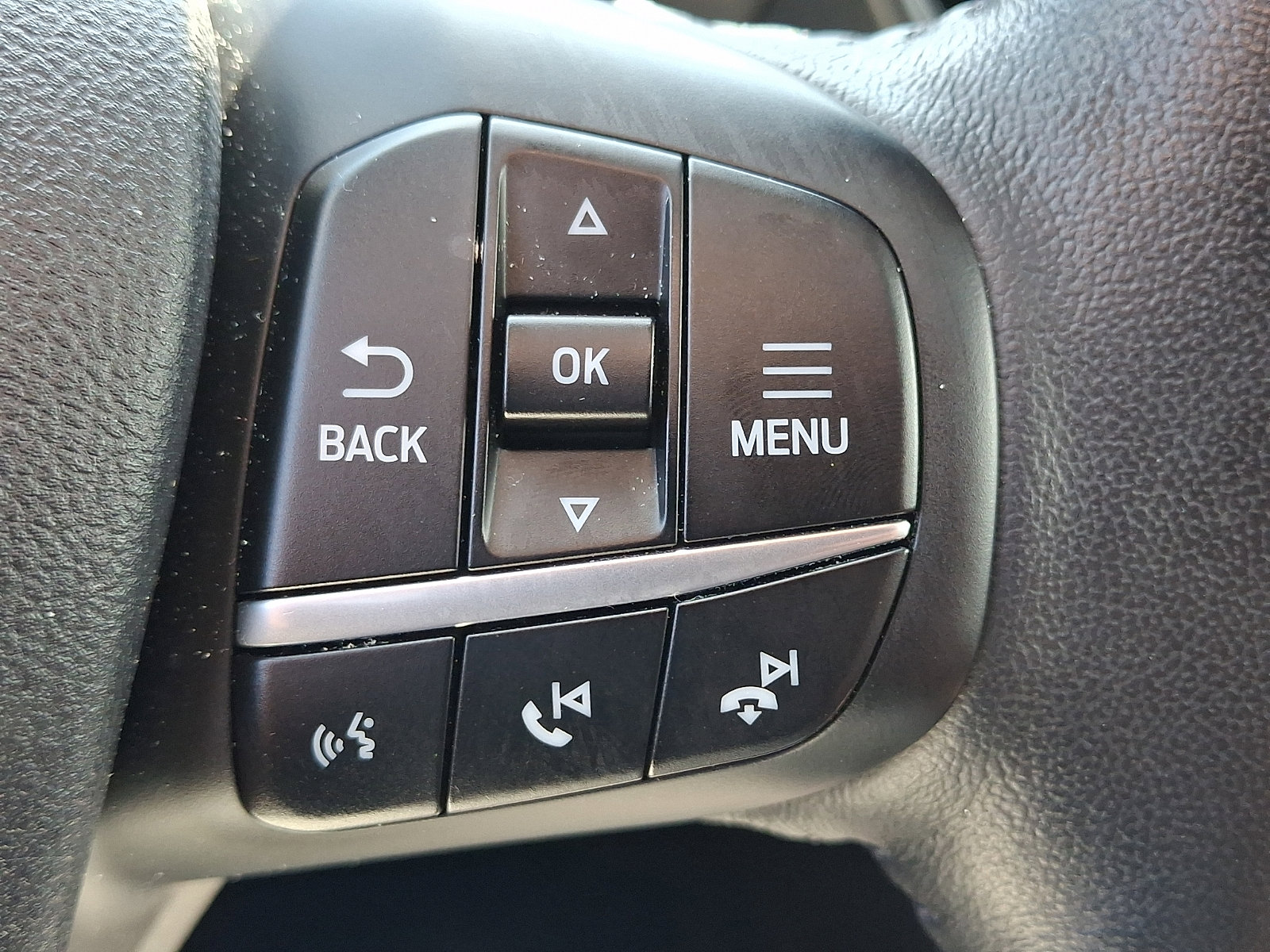 Used 2023 Ford Bronco Sport Outer Banks w/ Tech Package image 25