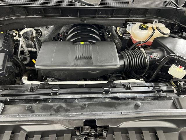Used 2023 Chevrolet Silverado 1500 LTZ w/ LTZ Premium Texas Edition AWD/4WD image 23