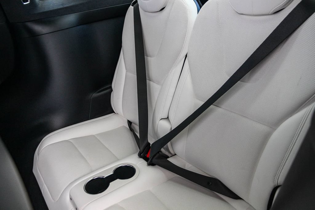 Used 2023 Tesla Model X AWD/4WD image 21