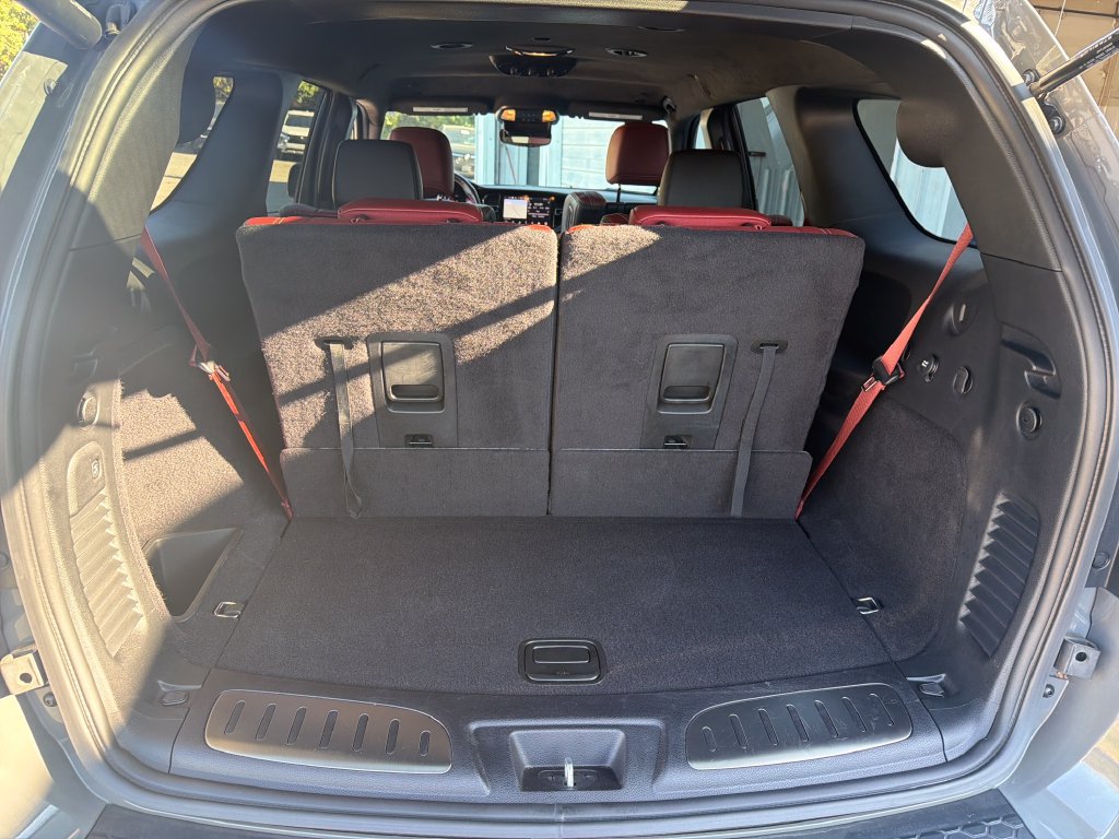 Used 2021 Dodge Durango SRT Hellcat w/ Premium Interior Group AWD/4WD image 9