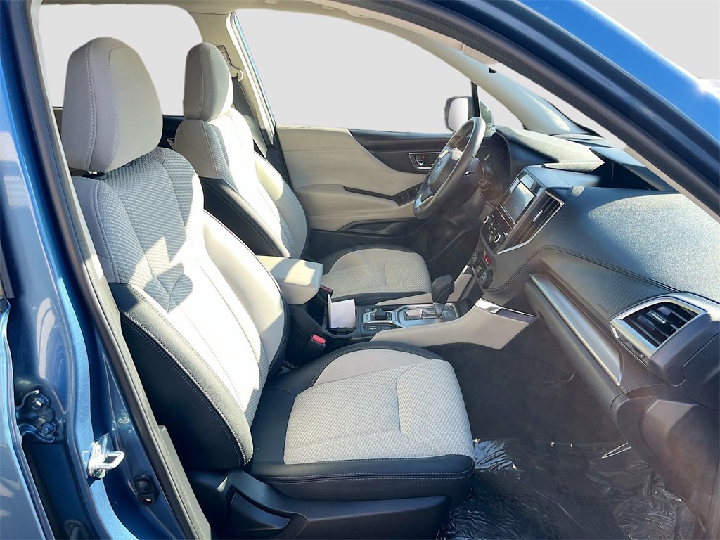 Used 2024 Subaru Forester Premium image 27