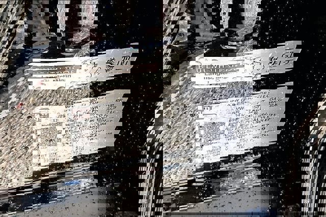 New 2026 GMC Acadia Elevation w/ Black Edition image 15