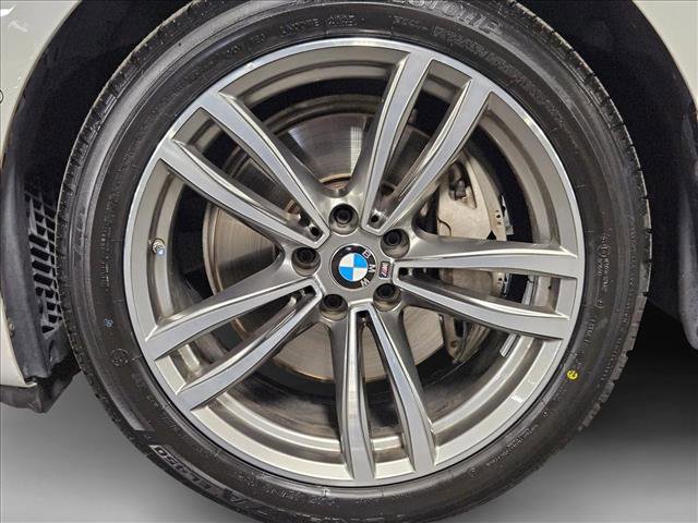 Used 2018 BMW 640i Gran Turismo xDrive w/ M Sport Package image 24