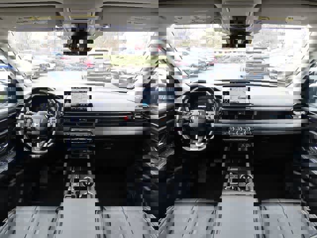 Certified 2023 Honda Pilot Elite image 21