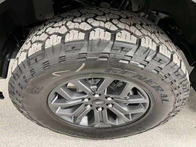 Used 2025 Ford F150 Tremor w/ Tow/Haul Package AWD/4WD image 14