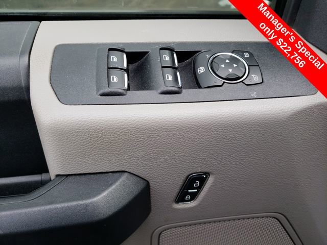 Used 2019 Ford F250 XL w/ STX Appearance Package image 17