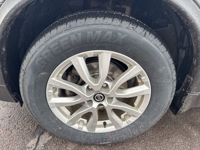 Certified 2019 Nissan Rogue SV image 31