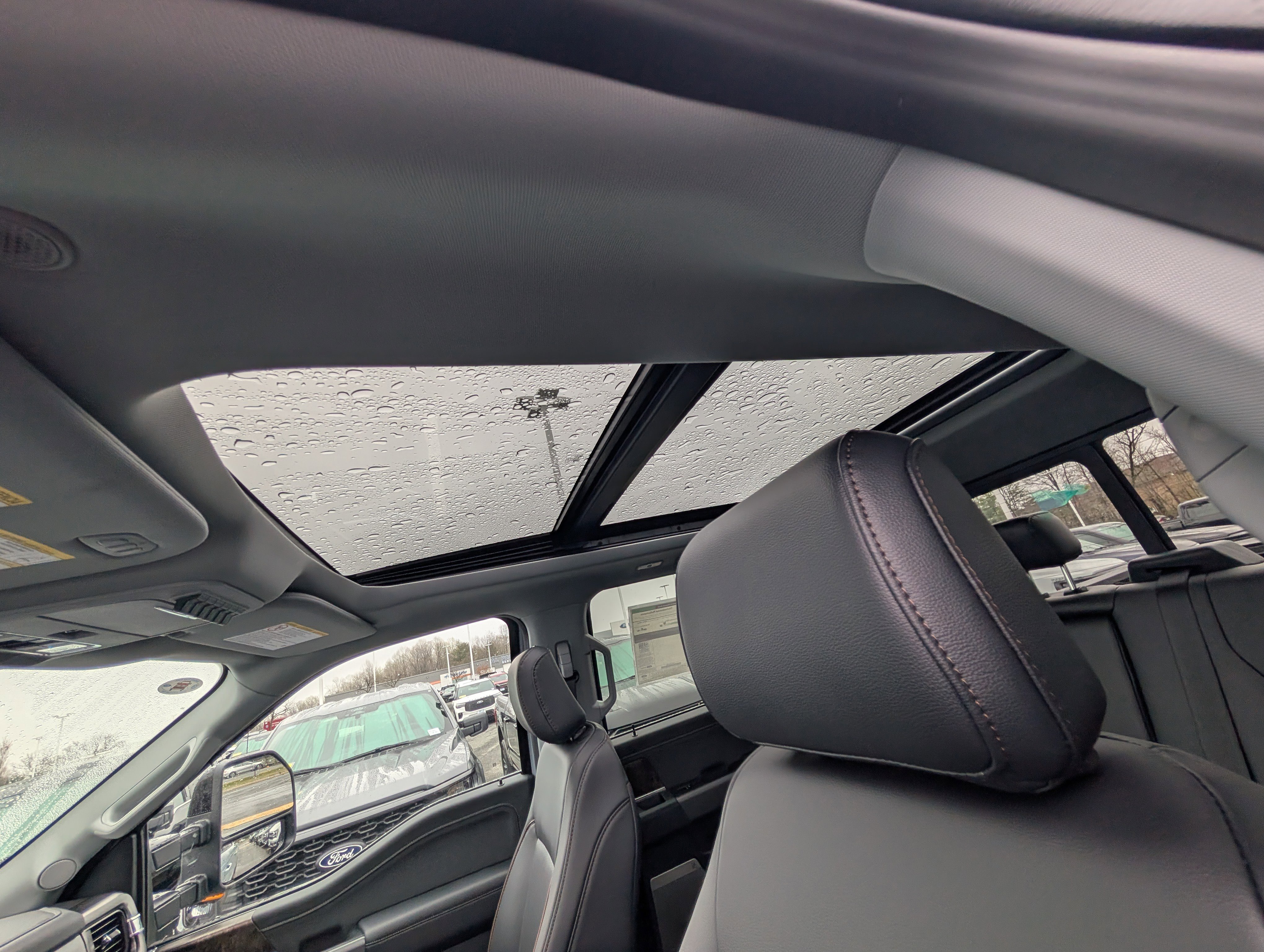 New 2026 Ford F250 Lariat AWD/4WD image 14