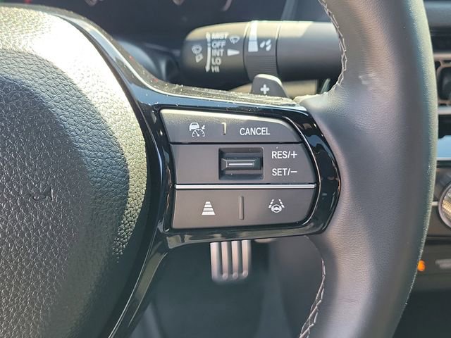 Used 2026 Honda Civic Sport image 21