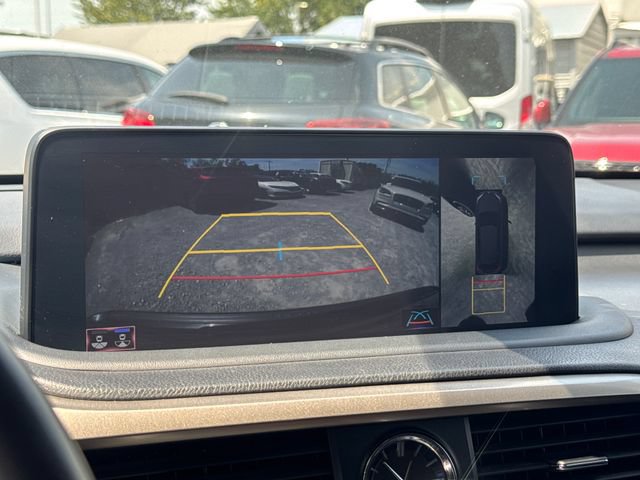 Used 2021 Lexus RX 350L Premium w/ Premium Package AWD/4WD image 22