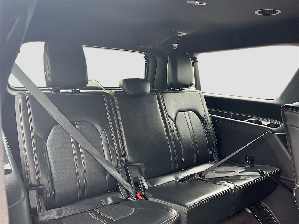 Used 2023 Ford Expedition Max Platinum image 29
