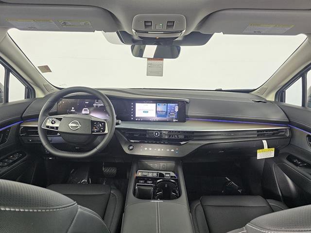 New 2026 Nissan Murano SL image 29