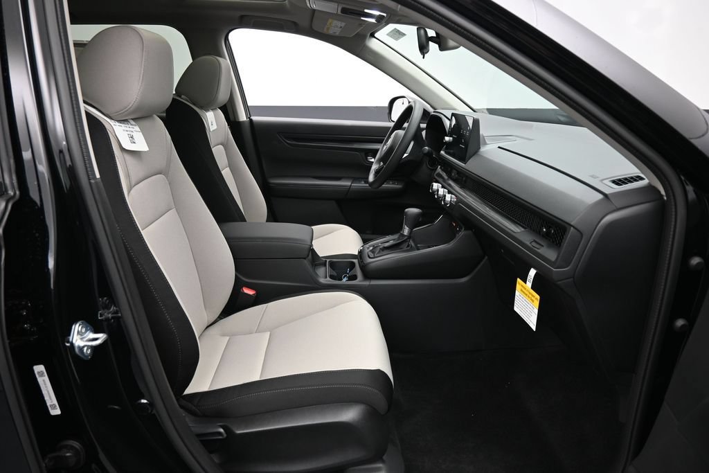 New 2026 Honda CR-V EX image 33