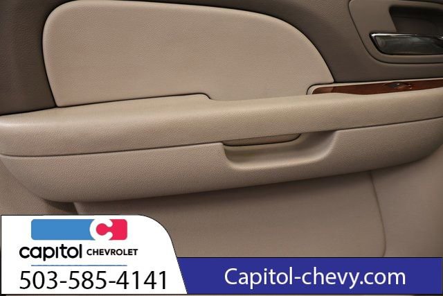Used 2011 Chevrolet Suburban LT AWD/4WD image 26