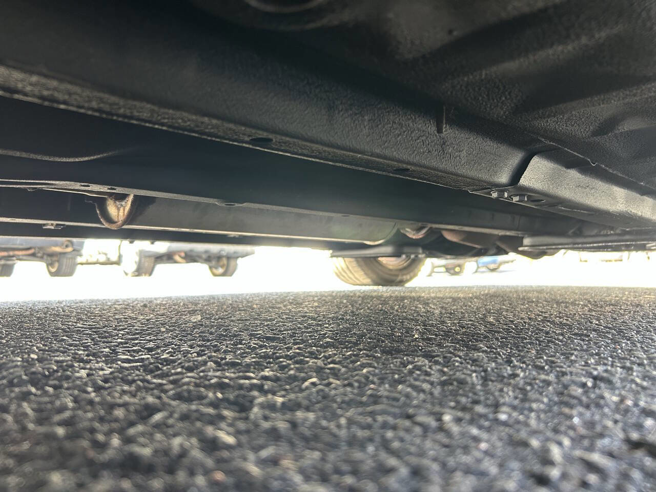 Used 2007 Nissan Altima 2.5 image 16