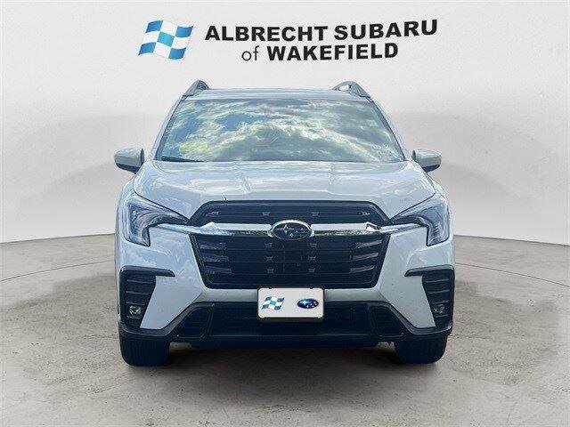 New 2025 Subaru Ascent Premium image 8