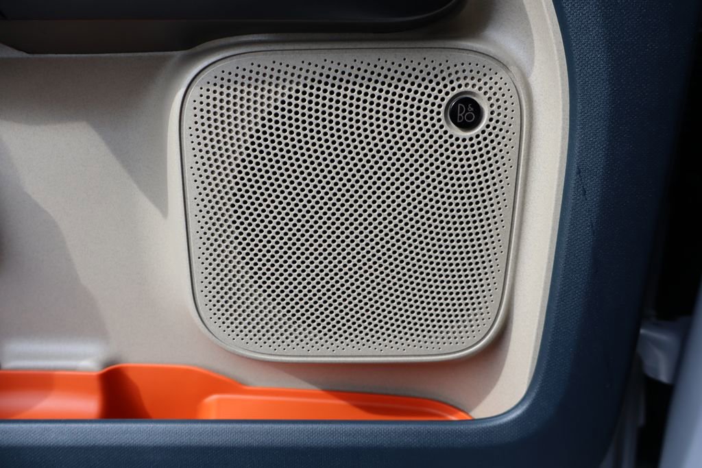 Used 2025 Ford Maverick Lariat image 21