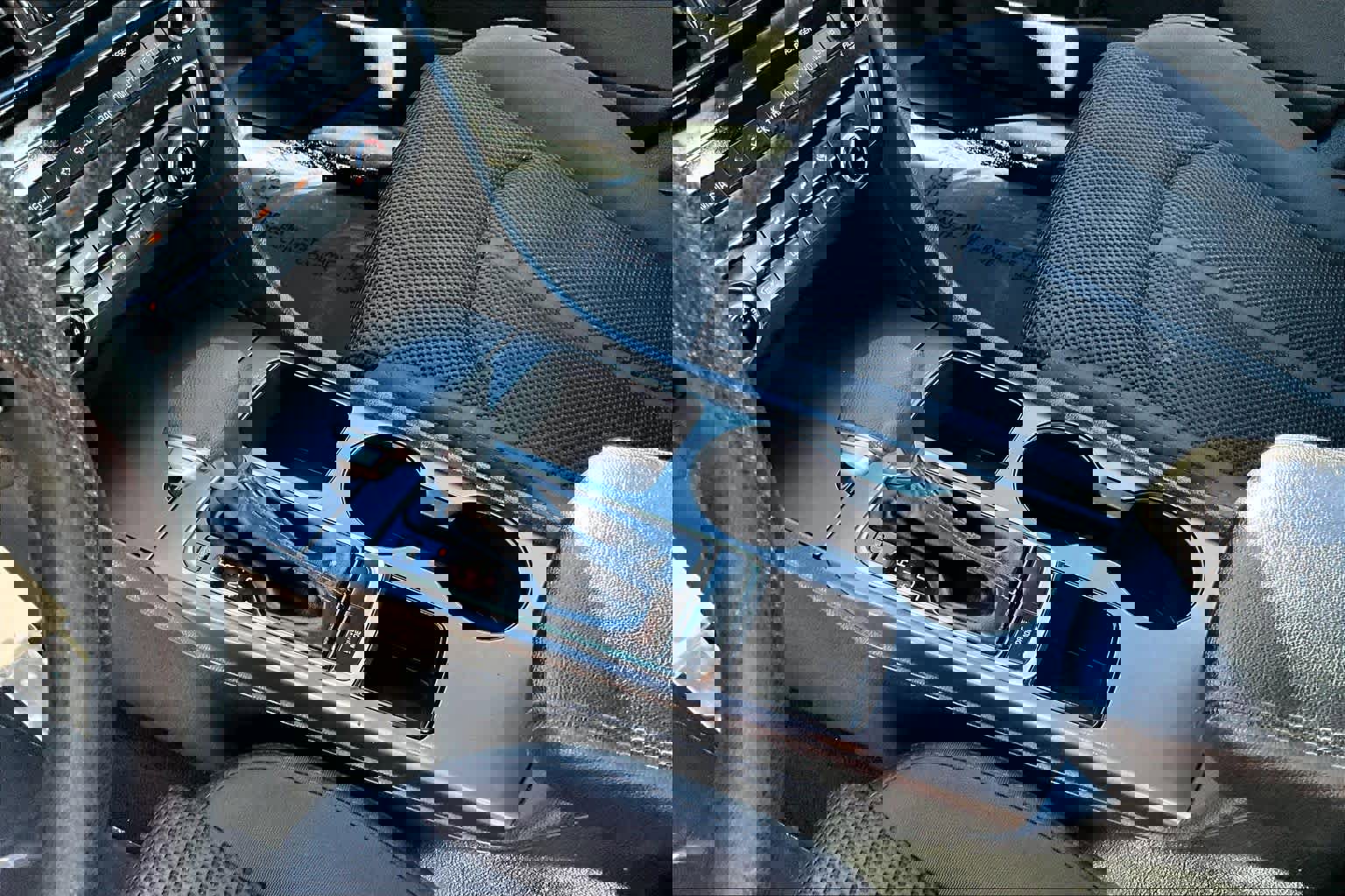 Used 2019 Kia Optima LX image 16