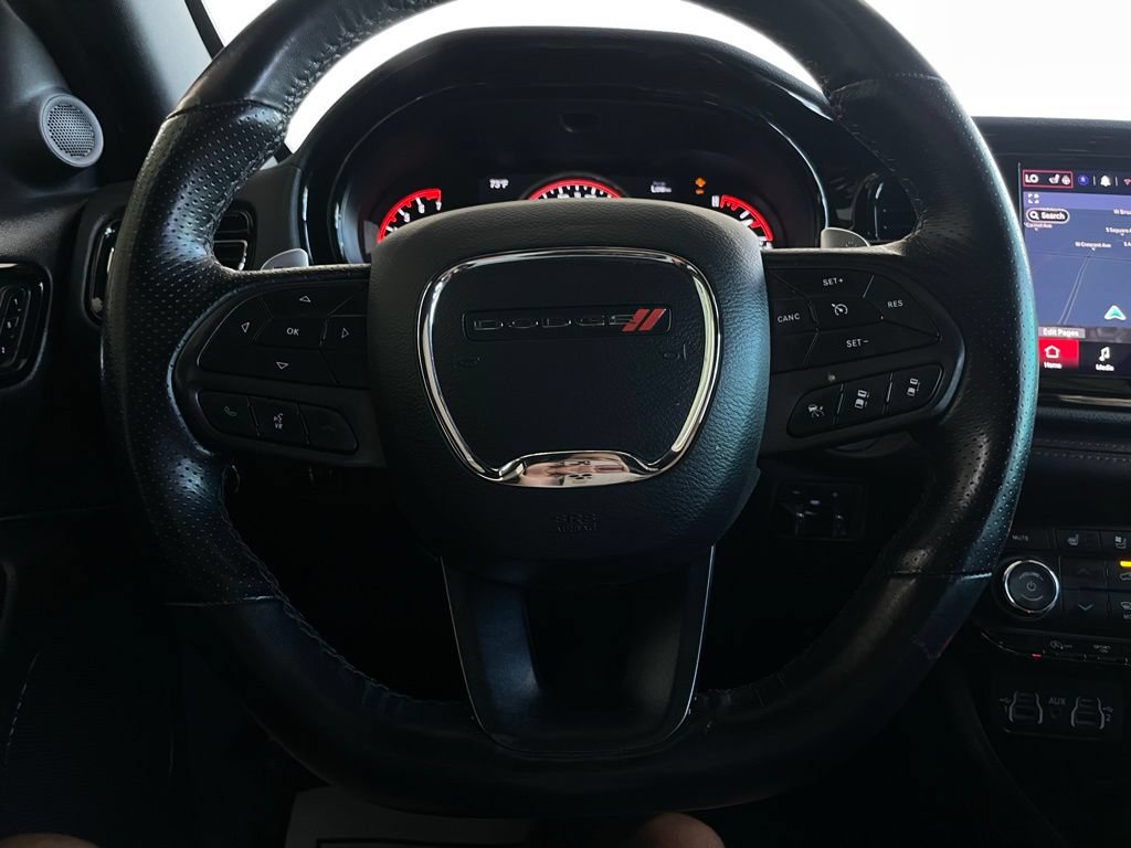 Used 2023 Dodge Durango GT RWD image 32