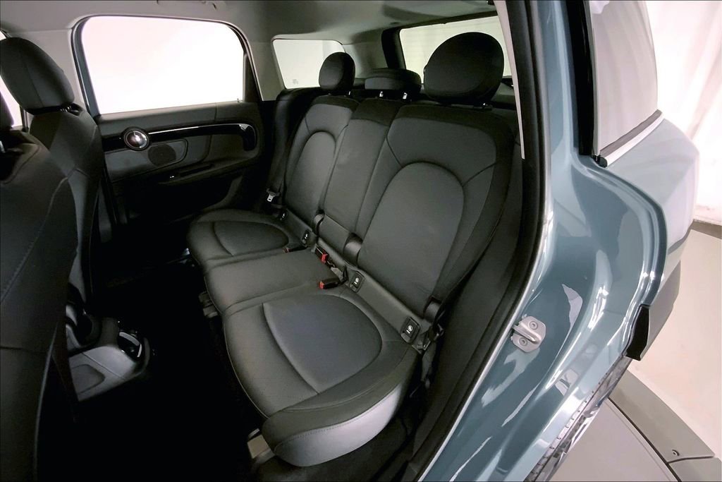 Certified 2023 MINI Cooper Countryman S image 14