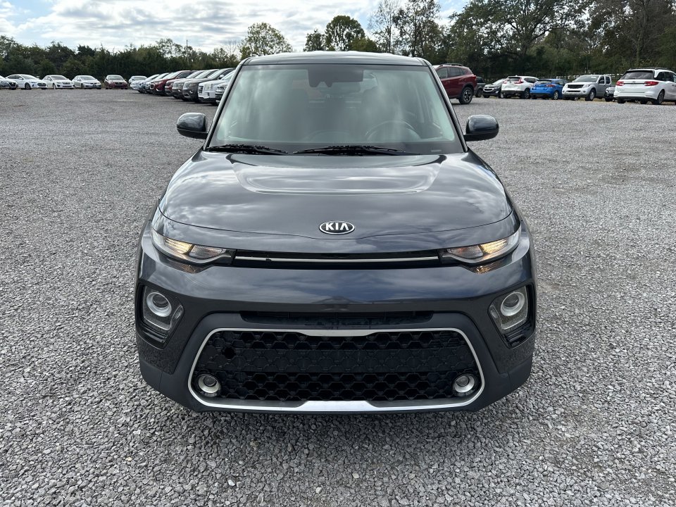 Used 2020 Kia Soul EX image 2
