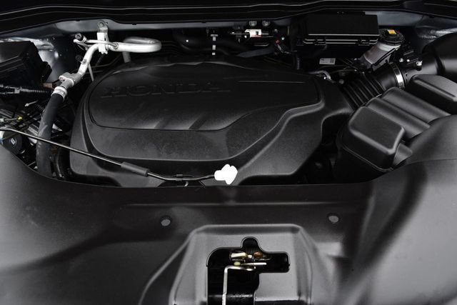 Used 2025 Honda Ridgeline RTL image 30
